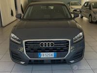 Usata Audi Q2 Business 116 CV (85 kW) 2018 Grigio SUV