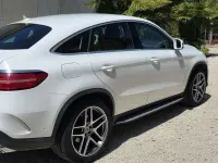 Usata Mercedes GLE350 Premium 258 CV (189 kW) 2017 SUV