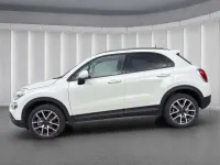 Usata Fiat 500 Cross Plus 140 CV (102 kW) 2016 Other Station wagon