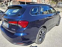 Usata Fiat Tipo Lounge 120 CV (88 kW) 2016 Other Station wagon