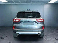 Usata Ford Kuga Titanium 179 CV (131 kW) 2025 Grigio SUV