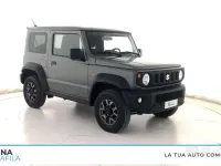 Nuova Suzuki Jimny GL 102 CV (75 kW) 2025 Grigio SUV