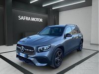 Begagnad Mercedes GLB200 Premium 150 HK (110 kW) 2022 Other SUV