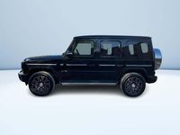 Gebraucht Mercedes G450 AMG line 367 PS (269 kW) 2024 Schwarz SUV