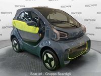 Usata XEV Yoyo 2024 Verde Utilitaria