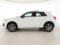 usata Audi Q2 30TDI 116CV S tronic Admired Advanced