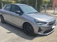 Occasion Opel Corsa GS Line 131 ch (96 kW) 2021 Gris Citadine