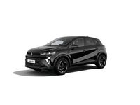 Nuova Renault Captur Techno 122 CV (89 kW) 2026 Grigio SUV