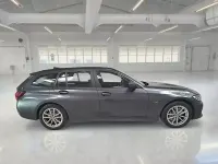 Usata BMW 330 183 CV (134 kW) 2022 Station wagon