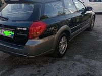 Usata Subaru Outback 2005 Station wagon