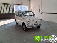 Usata Fiat 600D 33 CV (24 kW) 1964 Bianco