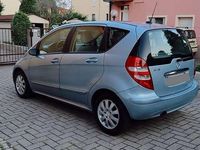 Occasion Mercedes A170 Elegance 116 ch (85 kW) 2007 Monospace