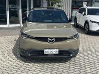 Usata Mazda MX30 Makoto 75 CV (55 kW) 2023 Verde SUV