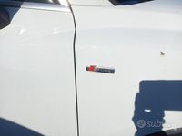 Usata Audi Q3 150 CV (110 kW) 2022 Bianco SUV