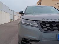 usata Land Rover Range Rover Velar 2.0