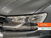 Usata VW Tiguan 115 CV (84 kW) 2018 SUV