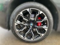 Usata BMW X3 M Sport 197 CV (144 kW) 2025 Nero SUV