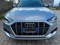 usata Audi A4 Allroad 2ª serie - 2020