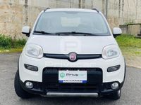 usata Fiat Panda 4x4 Panda 0.9 TwinAir Turbo S&S