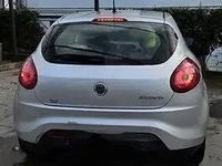 Usata Fiat Bravo 103 CV (75 kW) 2007 Grigio Utilitaria