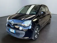 Usata Renault Twingo 71 CV (52 kW) 2015 Nero Utilitaria