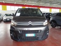 Usata Citroën Jumpy 144 CV (105 kW) 2023 Antracite Monovolume