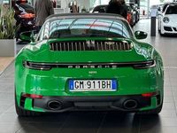 usata Porsche 911 Targa 4 992