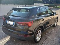 Usata Audi Q3 Business 150 CV (110 kW) 2018 SUV