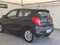 usata Opel Karl Rocks 1.0 73 CV