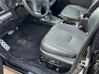 Usata Subaru Forester 147 CV (108 kW) 2016 Nero SUV