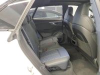 Usata Audi RS Q8 Performance 640 CV (470 kW) 2024 Bianco SUV