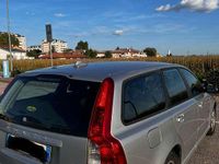 Usata Volvo V50 114 CV (83 kW) 2011 Station wagon