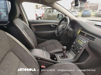 Usata Volvo XC70 Momentum 175 CV (128 kW) 2010 Blu/azzurro Station wagon