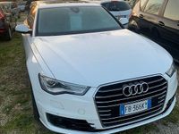 Usata Audi A6 150 CV (110 kW) 2015 Station wagon