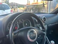 Usata Audi TT 224 CV (164 kW) 2000 Coupé