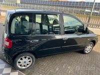 usata Fiat Multipla Multipla 1.6 16V Natural Power Dynamic