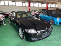 usata BMW Z4 Coupe 3.0si M-Sport Unipro PERMUTE RATE