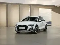 Nuova Audi A3 Ambiente 150 CV (110 kW) 2026 Verde