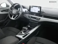 Usata Audi A4 Allroad Business 204 CV (150 kW) 2021 Grigio Station wagon