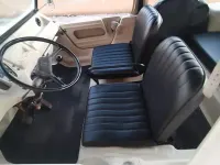 Usata Citroën Méhari 1970 Bianco Cabrio