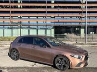 Usata Mercedes A180 Edition 116 CV (85 kW) 2021 Berlina