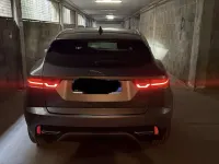 Usata Jaguar E-Pace R-Dynamic 204 CV (150 kW) 2021 SUV
