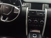 Usata Land Rover Discovery 150 CV (110 kW) 2017 Grigio SUV