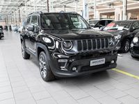 Usata Jeep Renegade Limited 240 CV (176 kW) 2022 Nero SUV