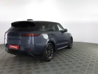 Nuova Land Rover Range Rover Sport SE Dynamic 249 CV (183 kW) 2025 Varesine blue SUV