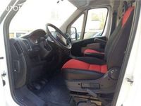 usata Fiat Ducato (2ª serie) 35 LH3 Maxi RILASCIAMO N.TELAIO X VERIF.KM TA-PL