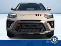 Nuova KGM Tivoli 163 CV (119 kW) 2026 SUV