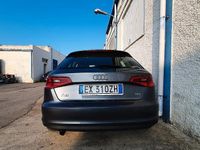 Usata Audi A3 110 CV (80 kW) 2015 Berlina