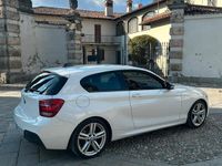 usata BMW 125 125 i 3p Msport