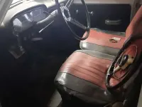 Usata Alfa Romeo Giulietta Ti 72 CV (52 kW) 1961 Bianco Berlina